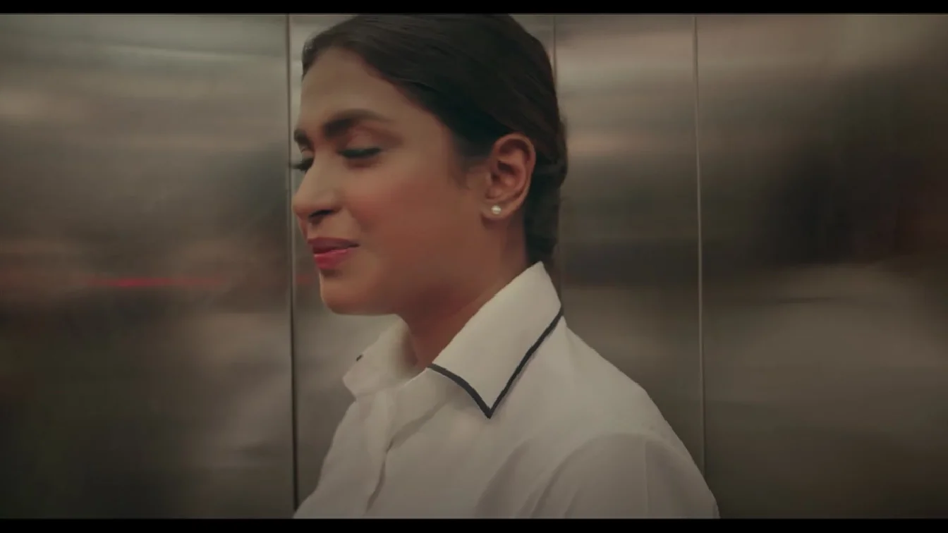 The Receptionist Show S01 E01-04